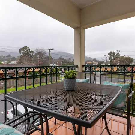Lifestyle Apartments At Ferntree Ferntree Gully Exterior photo
