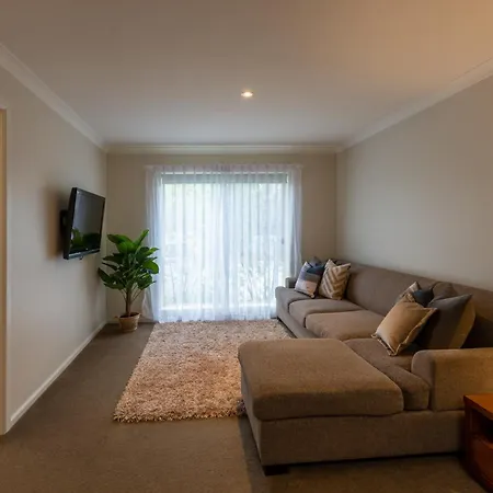 Lifestyle Apartments At Ferntree Ferntree Gully Exterior photo