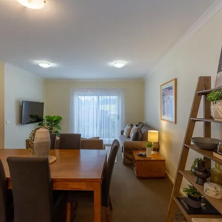 Lifestyle Apartments At Ferntree Ferntree Gully Exterior photo