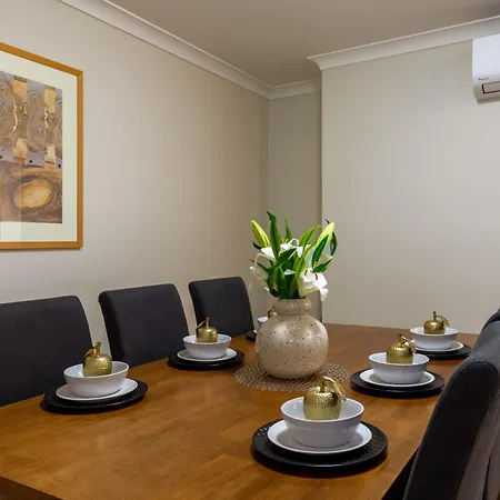 Lifestyle Apartments At Ferntree Ferntree Gully Exterior photo