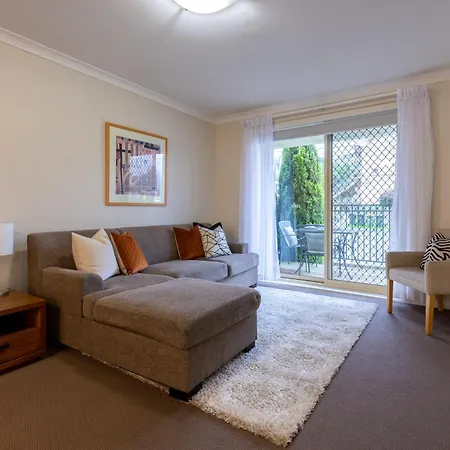 Lifestyle Apartments At Ferntree Ferntree Gully Exterior photo
