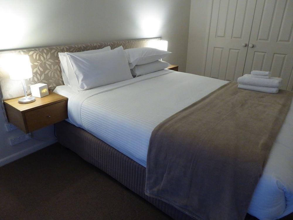 Lifestyle At Ferntree Aparthotel Ferntree Gully