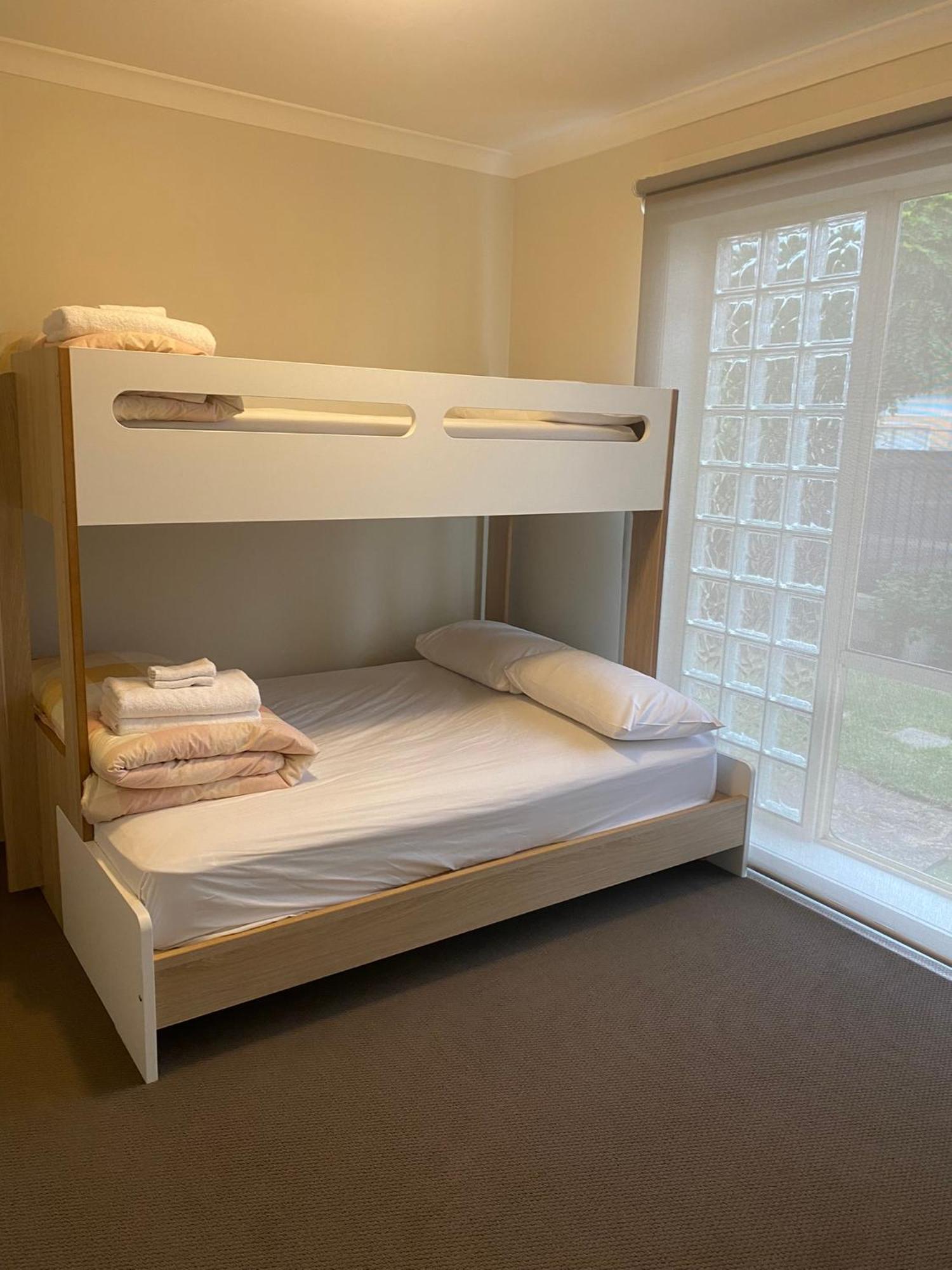Lifestyle At Ferntree 4*