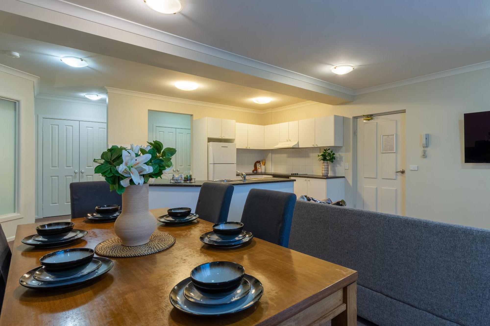 Lifestyle At Ferntree 4* Ferntree Gully