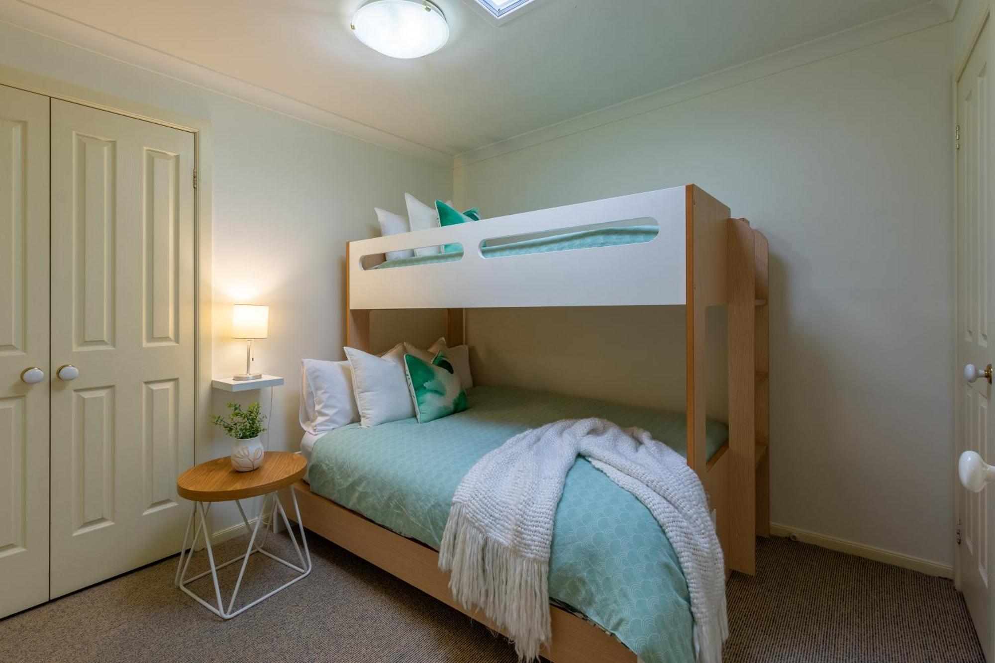 Lifestyle At Ferntree Aparthotel 4*