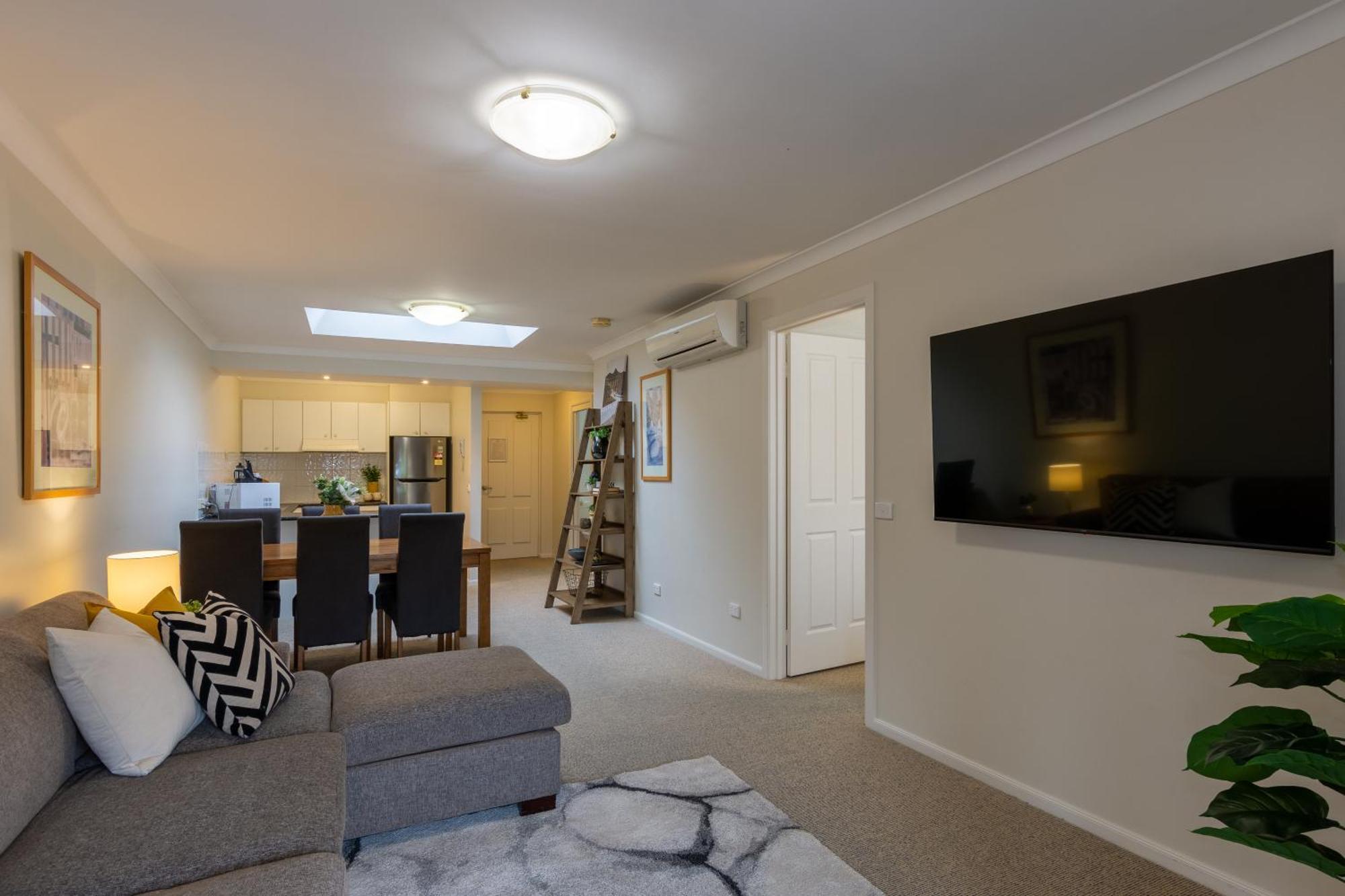 Lifestyle At Ferntree