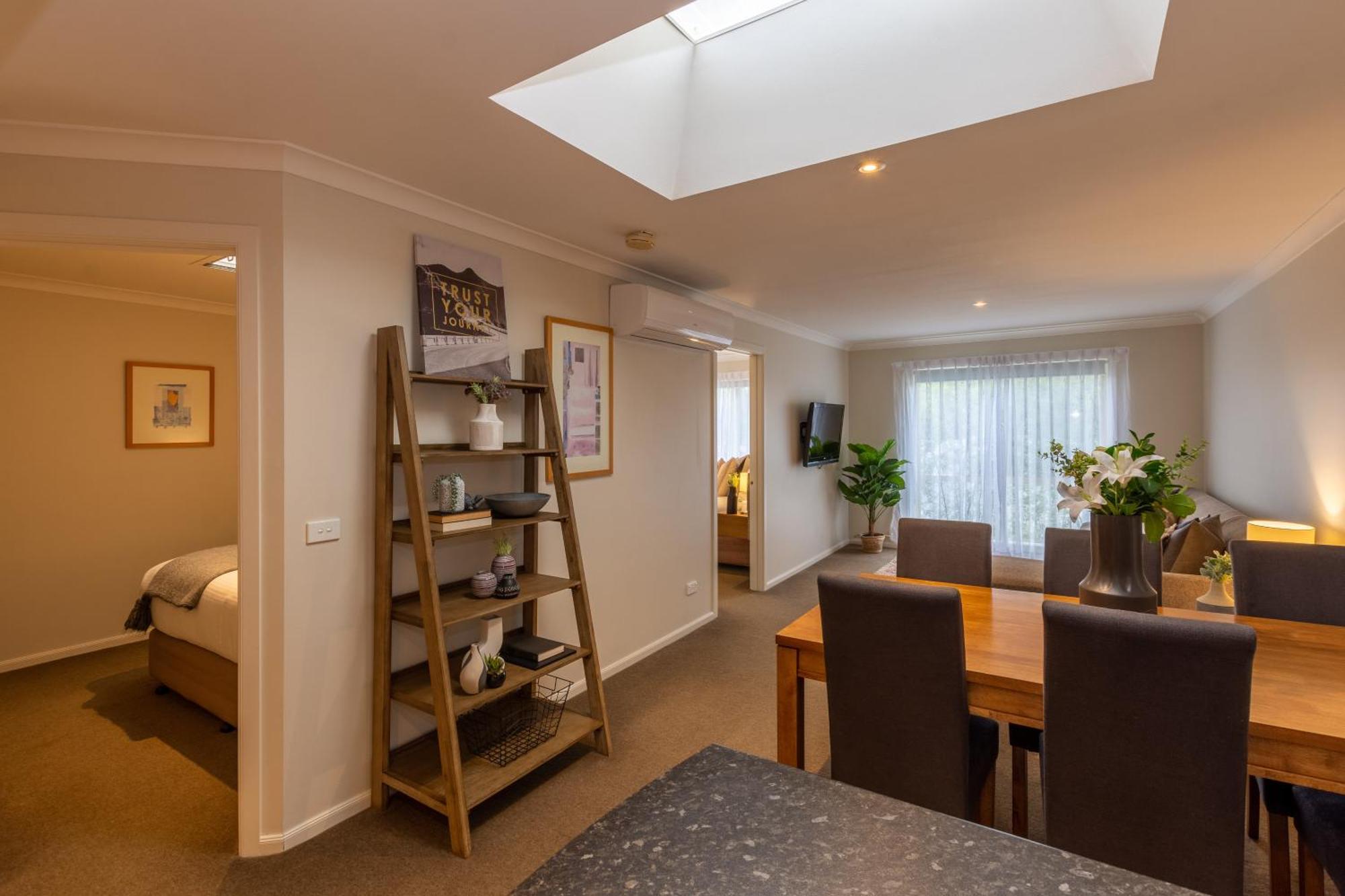 Aparthotel Lifestyle At Ferntree Ferntree Gully