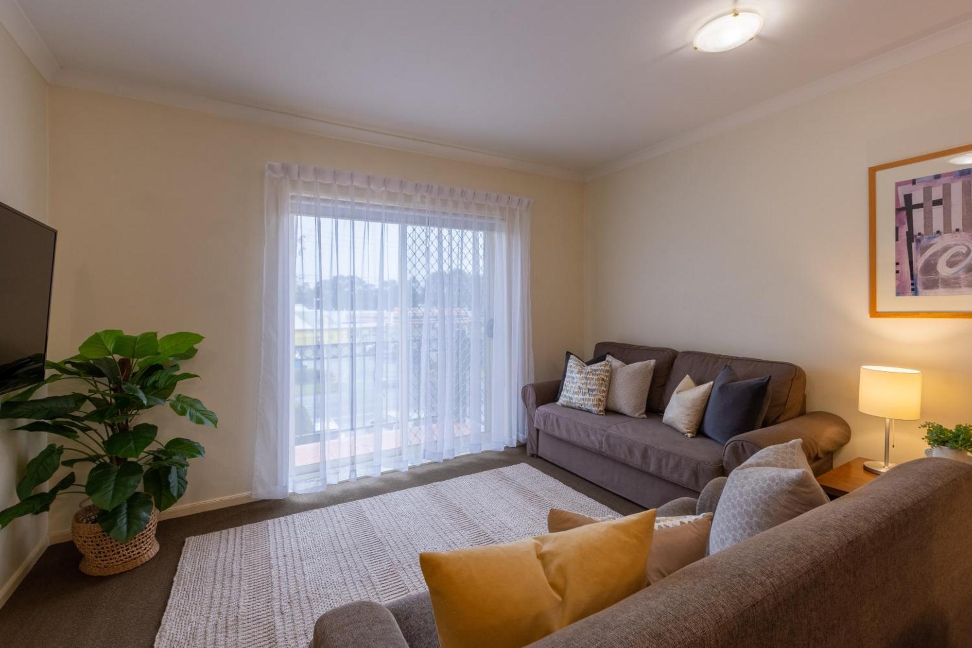Lifestyle At Ferntree 4*