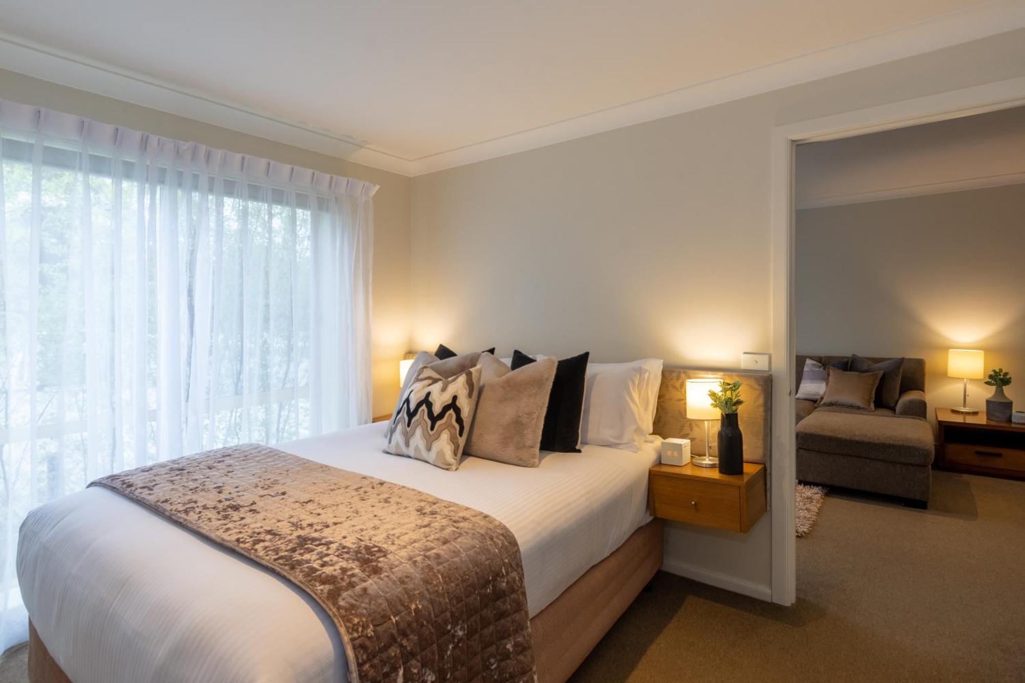 Lifestyle At Ferntree Aparthotel