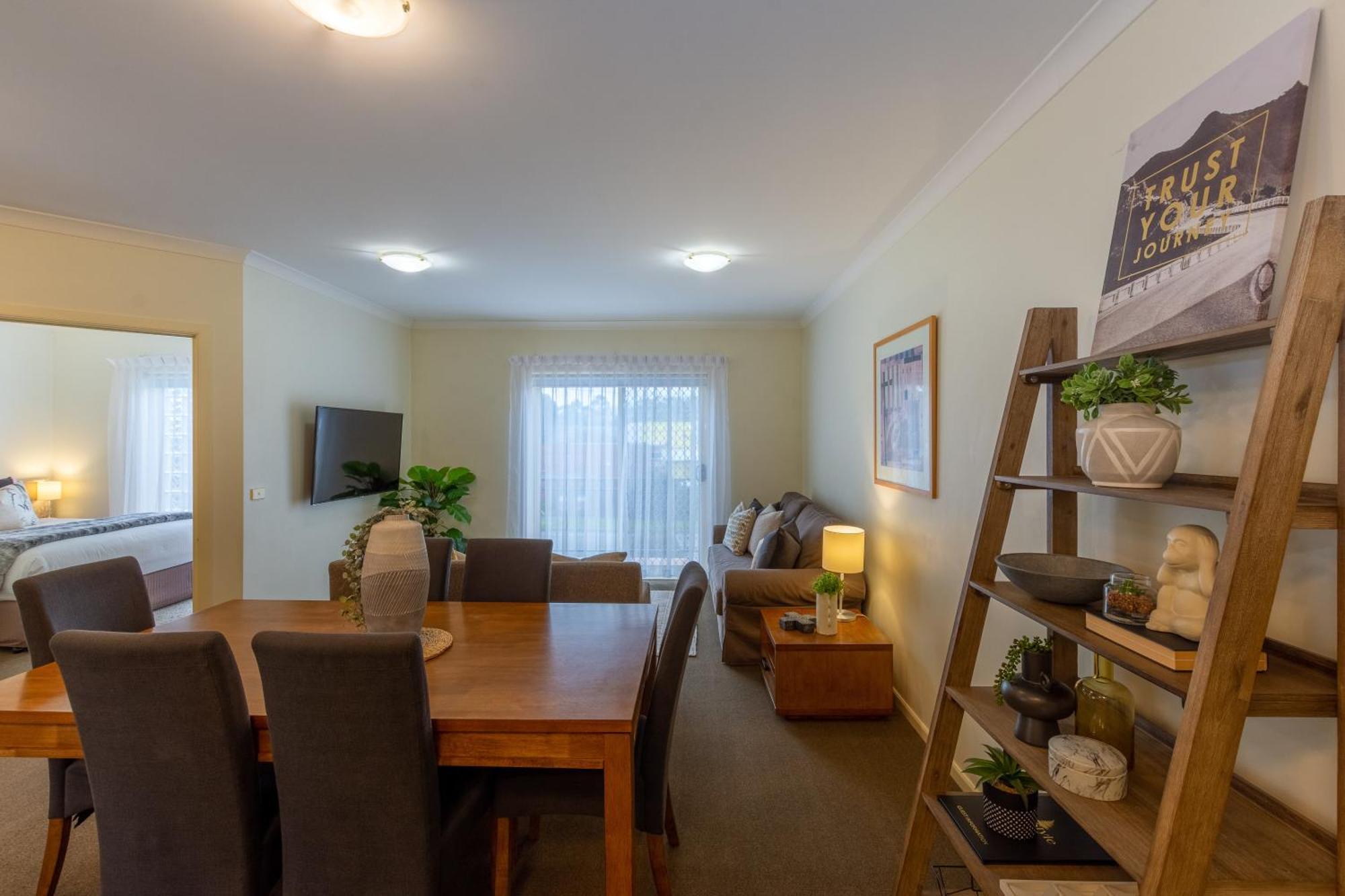 Aparthotel Lifestyle At Ferntree