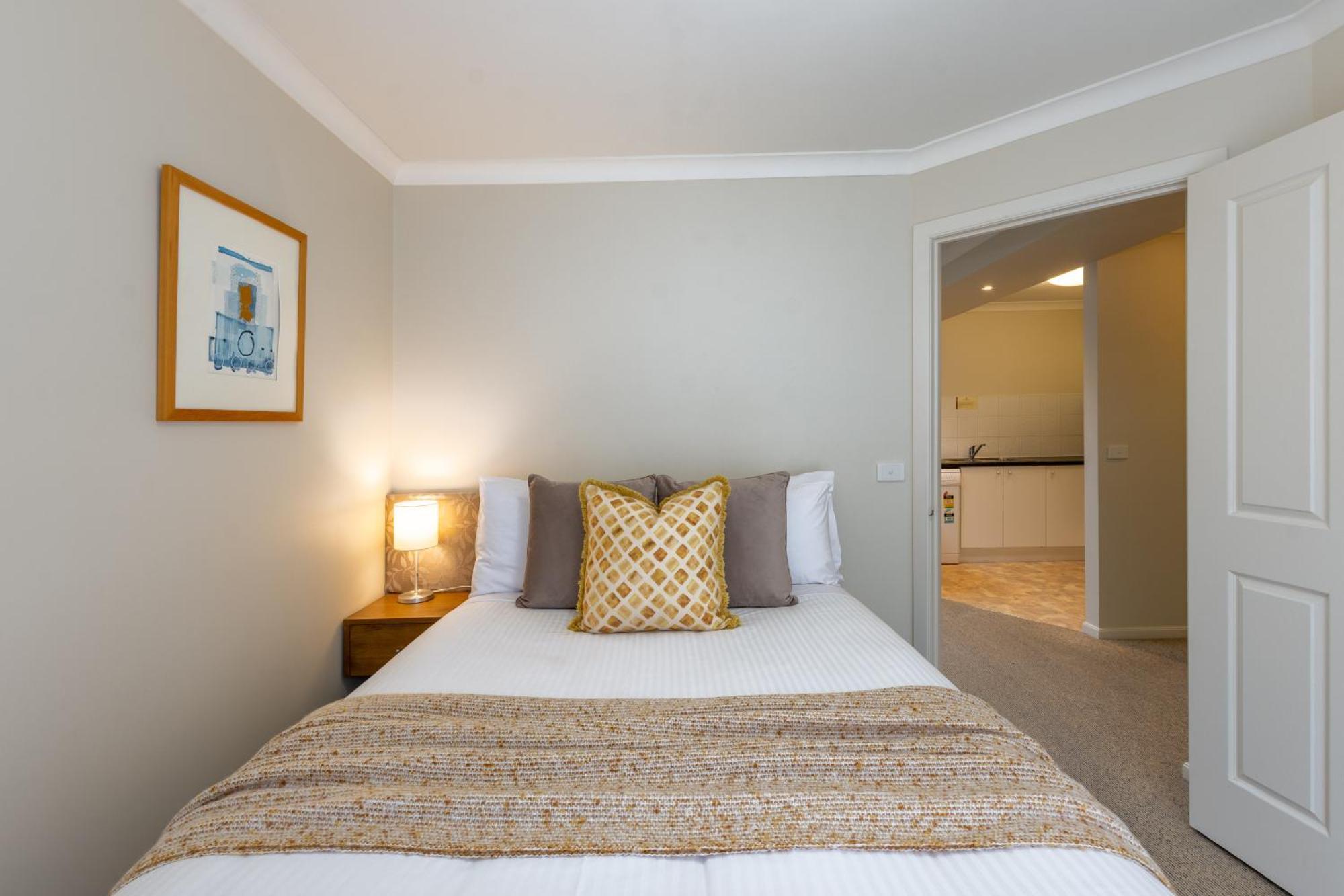 Aparthotel Lifestyle At Ferntree 4*