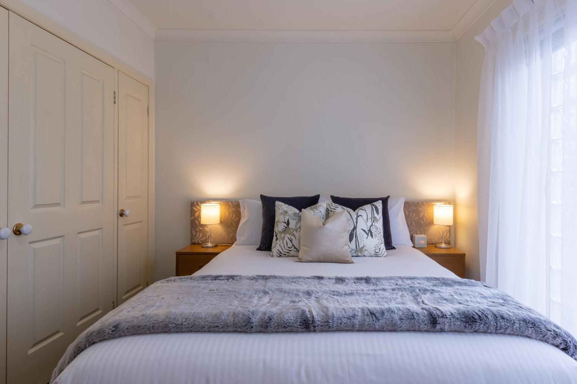 Lifestyle At Ferntree 4*