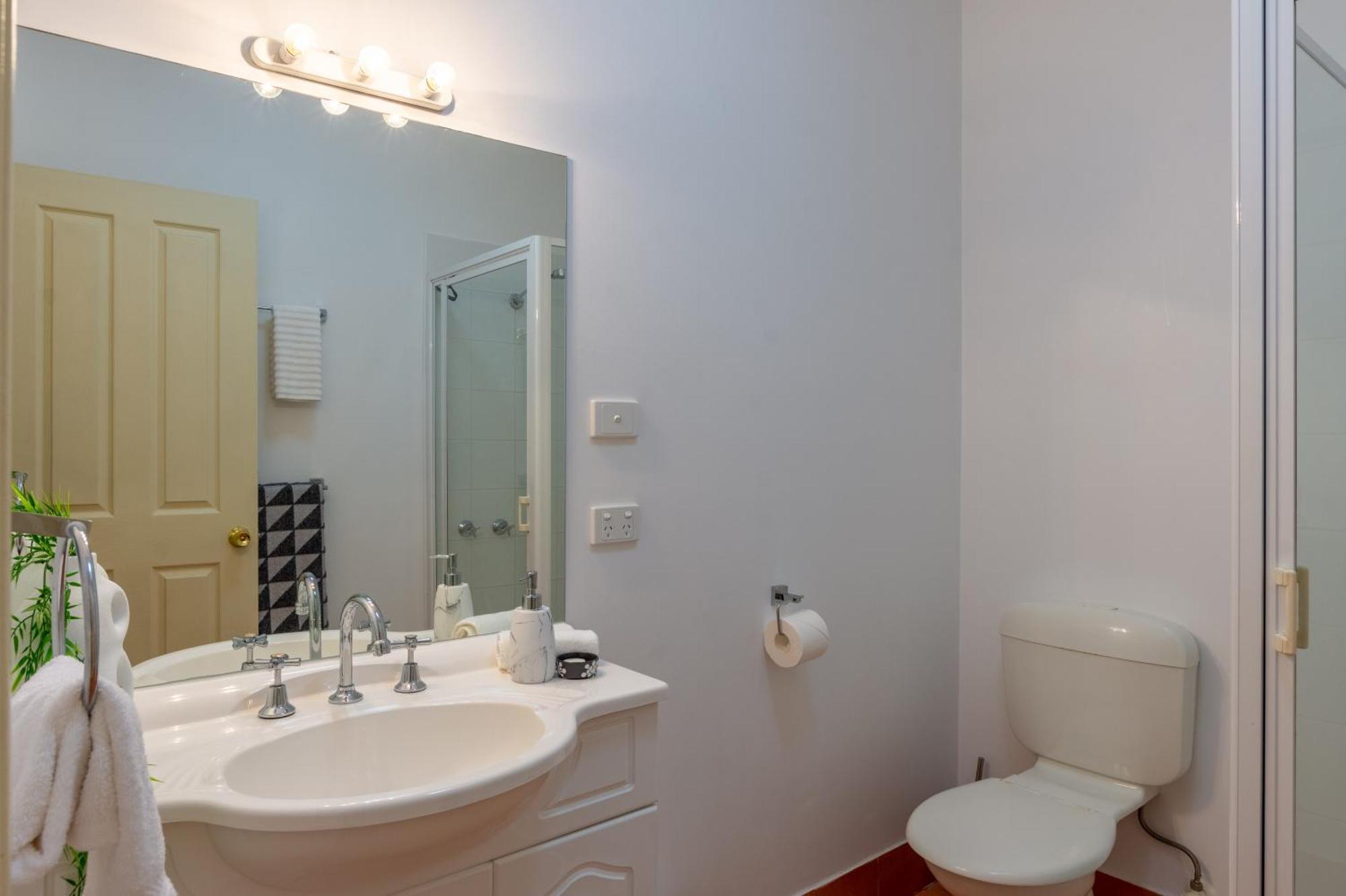 Aparthotel Lifestyle At Ferntree
