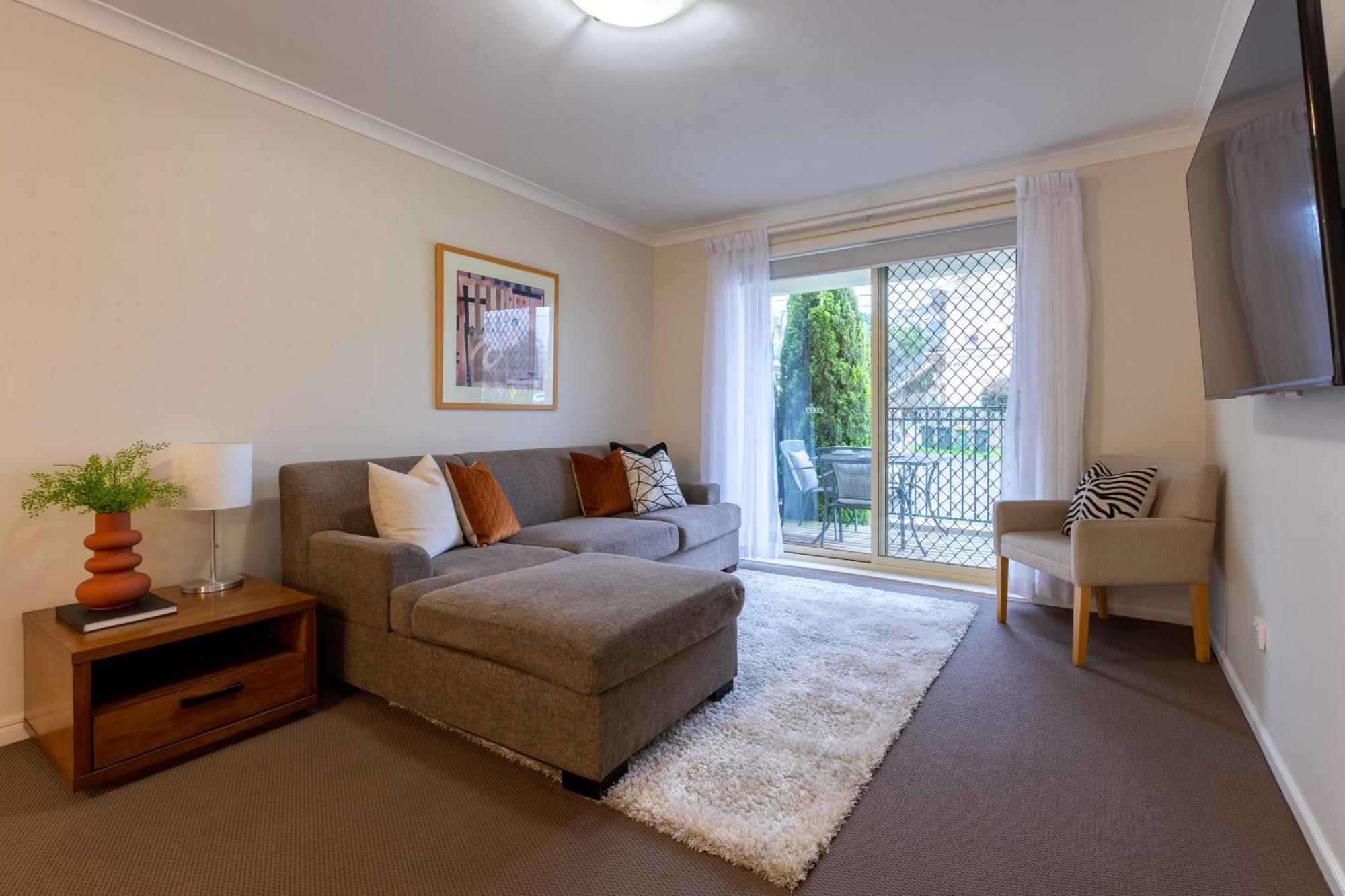 Lifestyle At Ferntree