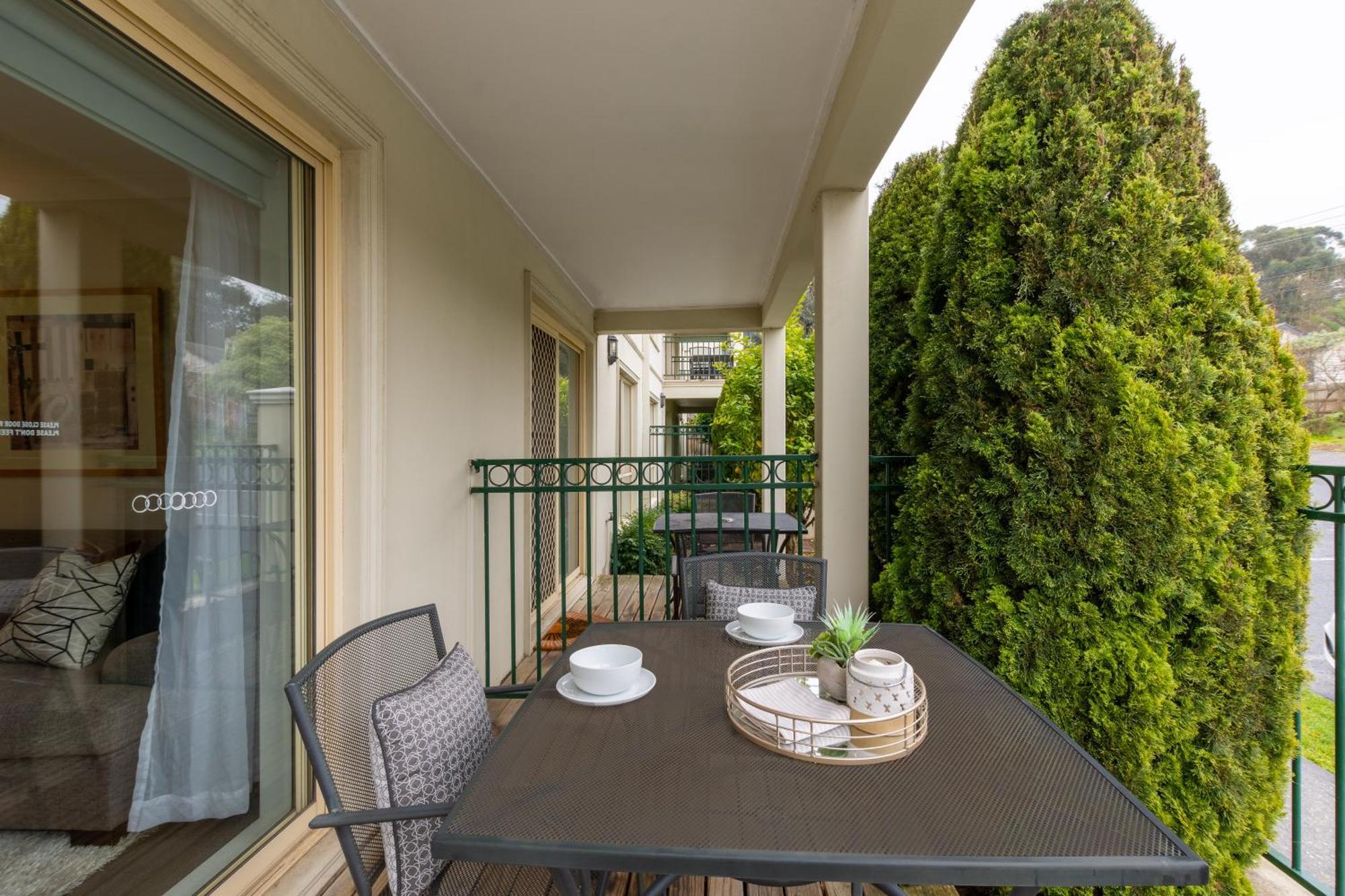 Lifestyle At Ferntree 4*