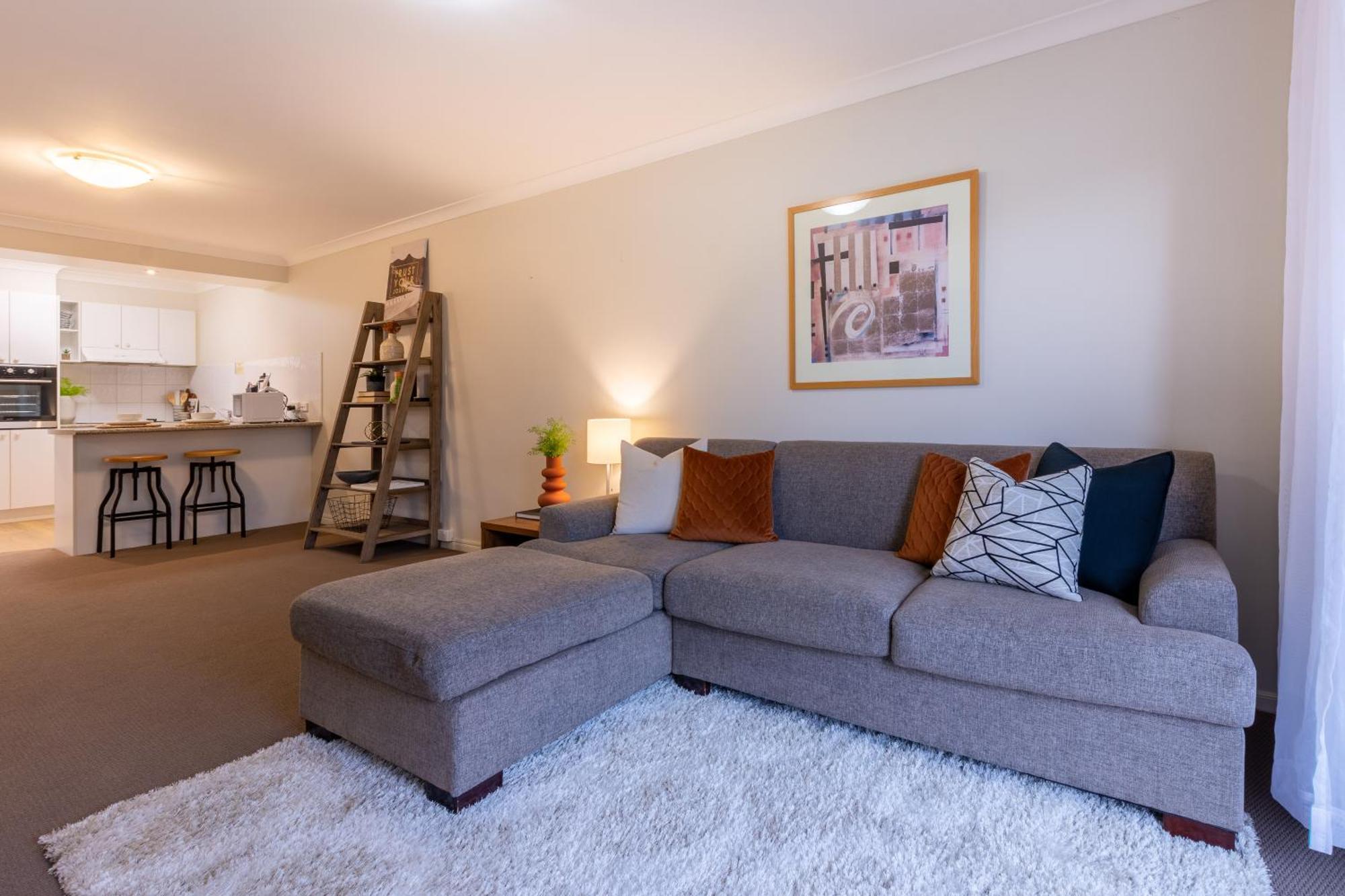 Aparthotel Lifestyle At Ferntree 4*