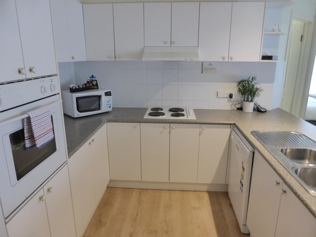 Lifestyle At Ferntree 4*