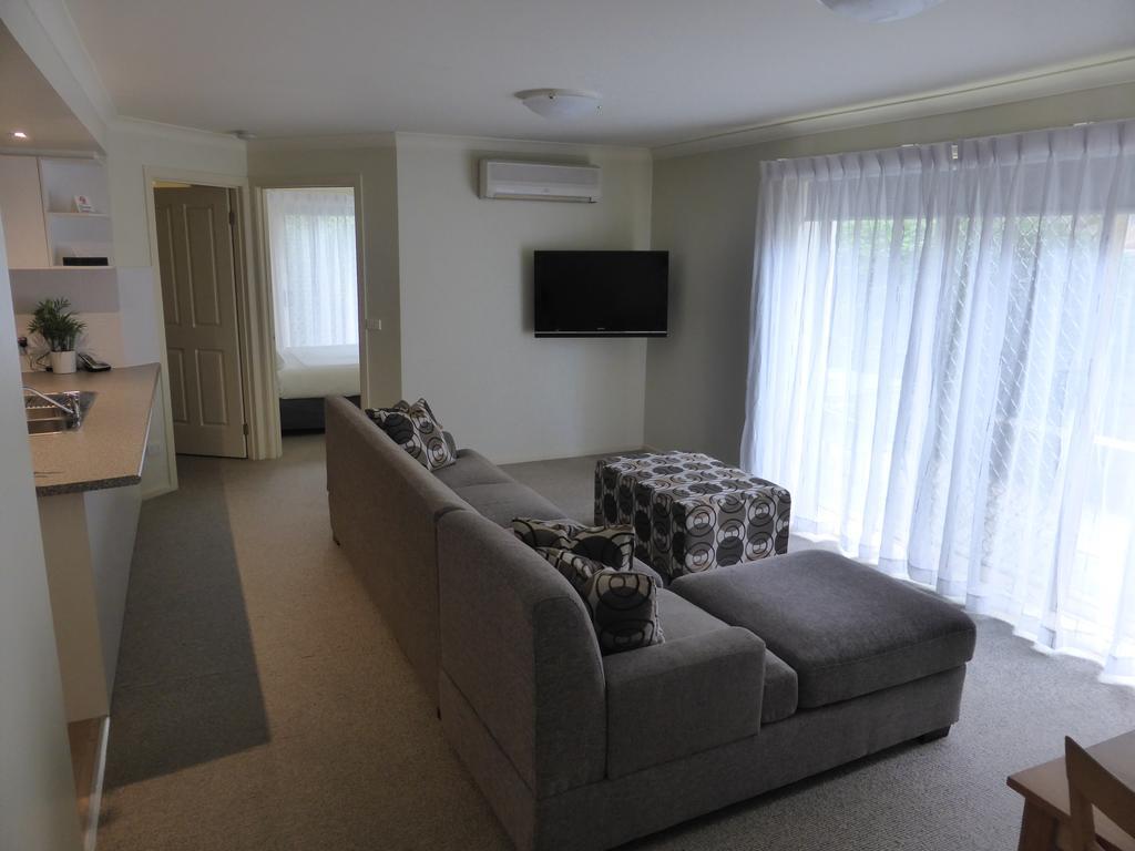Lifestyle At Ferntree