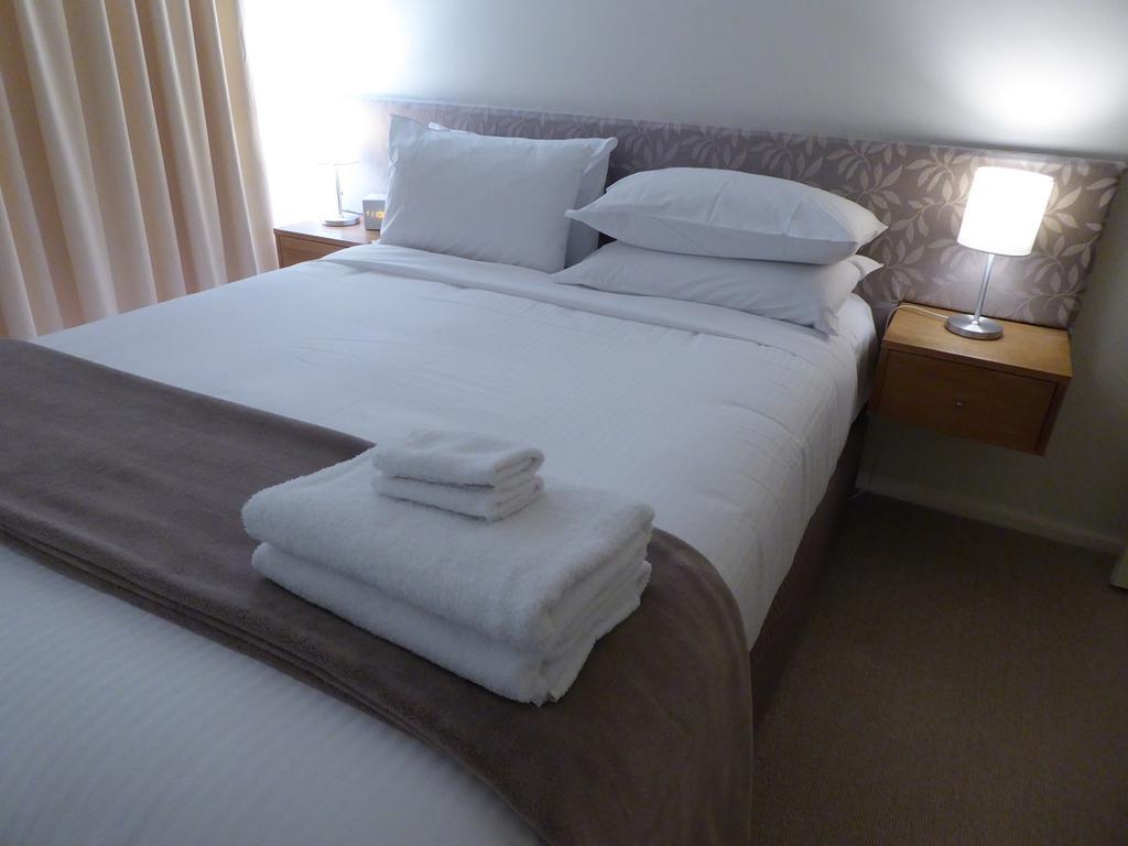 Aparthotel Lifestyle At Ferntree 4*