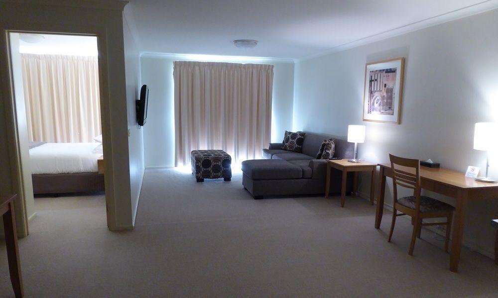 Lifestyle At Ferntree 4*
