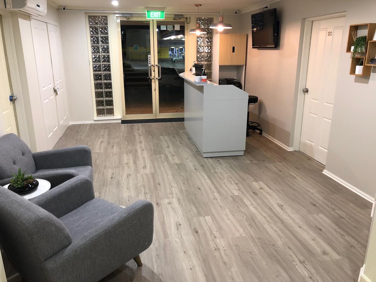 Lifestyle At Ferntree 4*