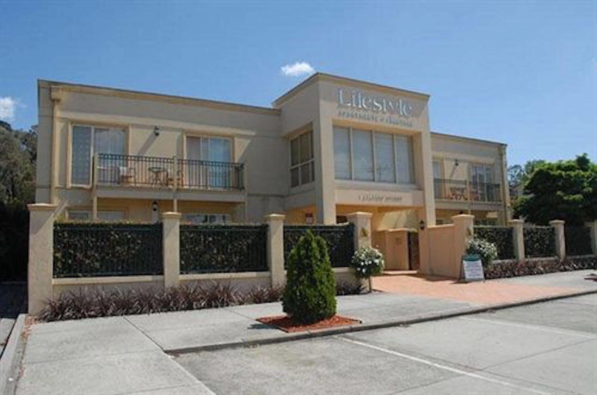 Lifestyle At Ferntree Ferntree Gully