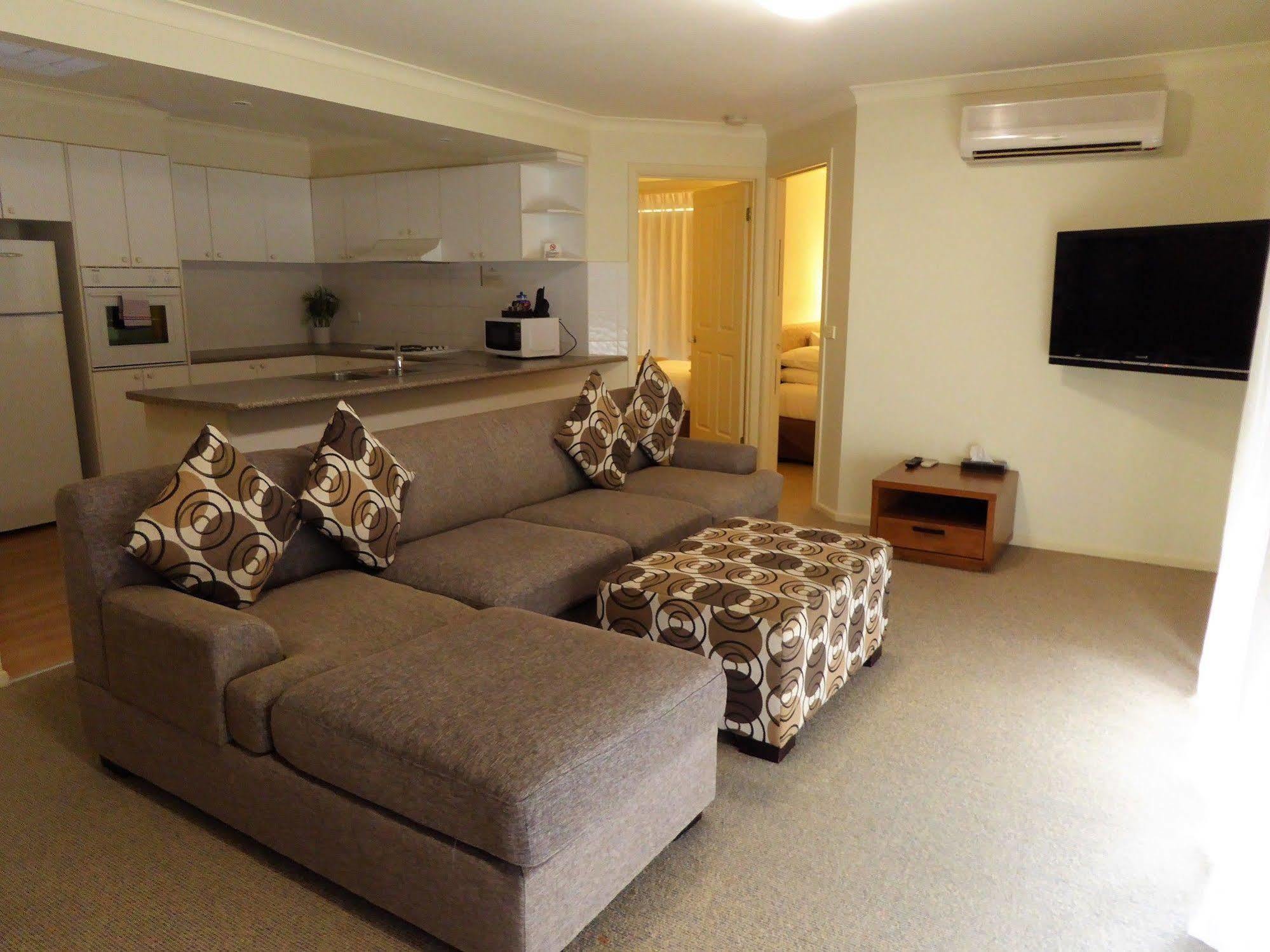 Aparthotel Lifestyle At Ferntree Ferntree Gully