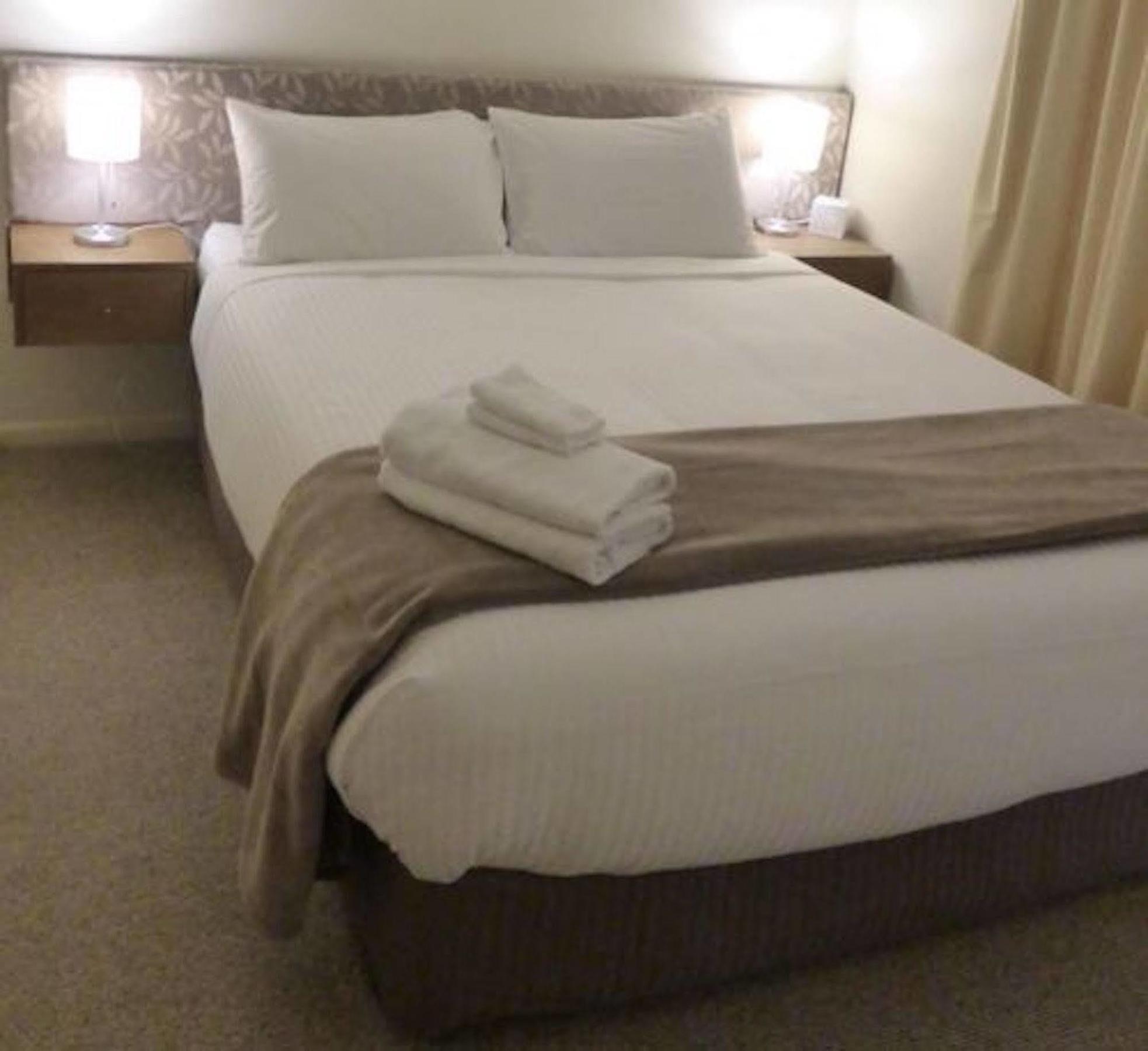 Aparthotel Lifestyle At Ferntree Ferntree Gully